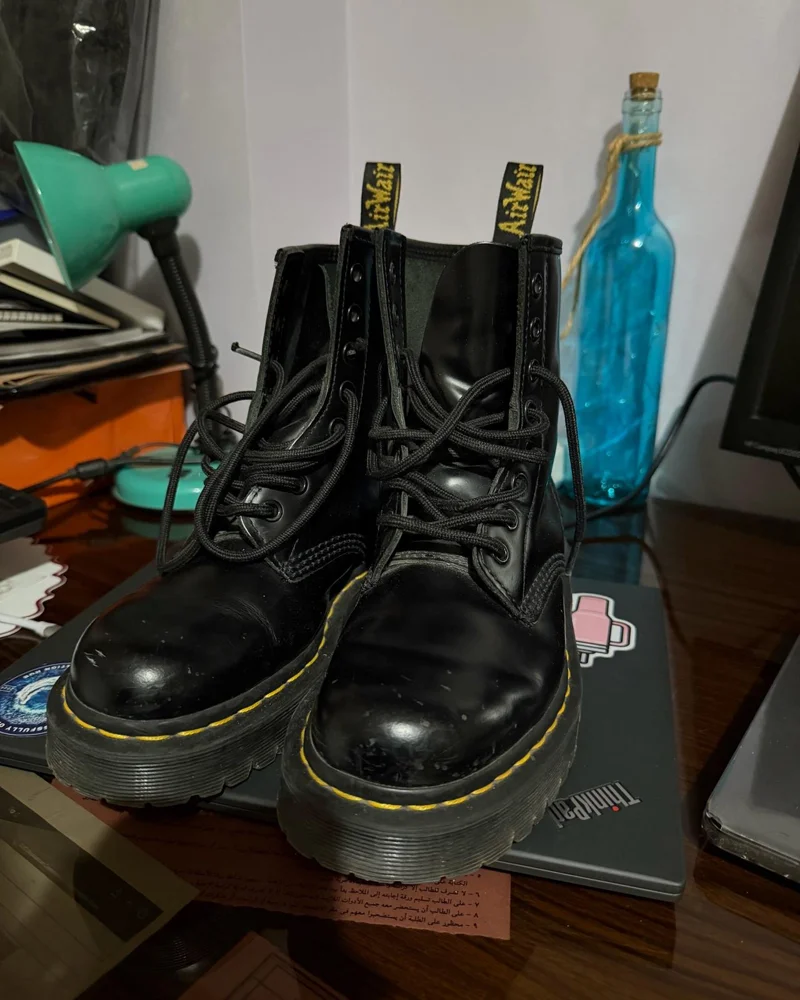 Dr. Martens Boots
