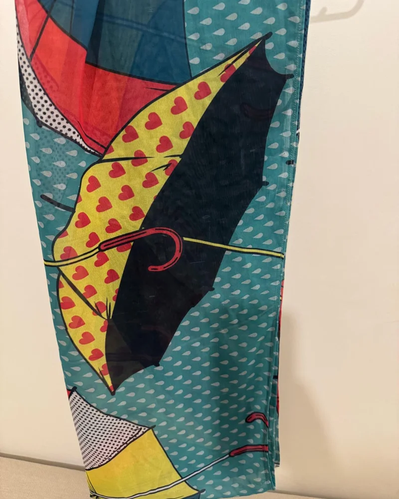 Scarves, size Other, photo 4