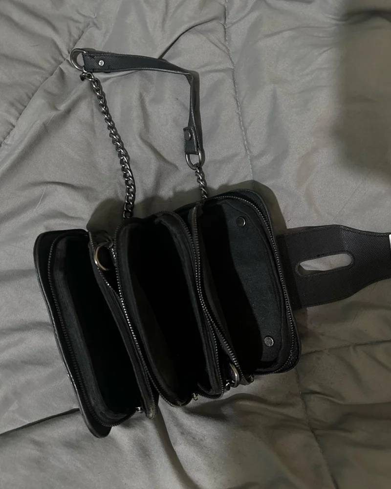 Cross-Body Bag, size Other, photo 4