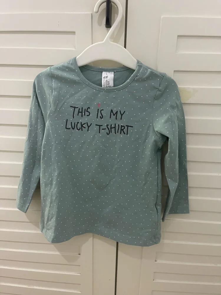 H&M Tops