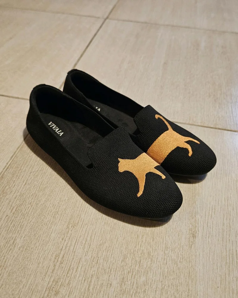 Vivaia Loafers, size 36, photo 4