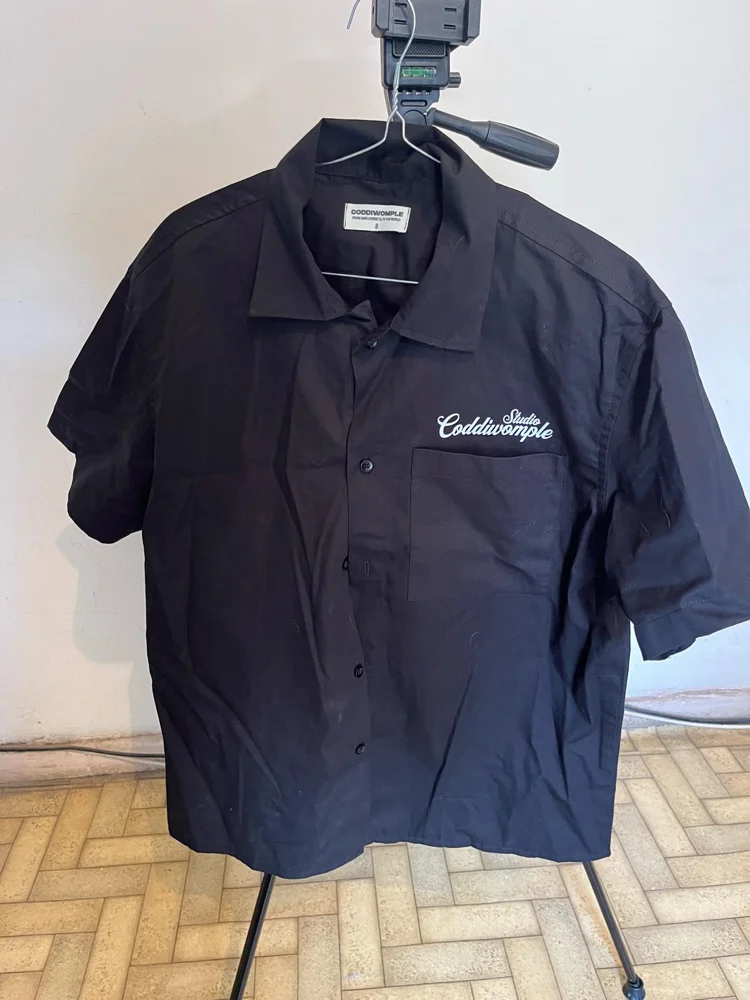 local brands Shirts, size S, photo 3