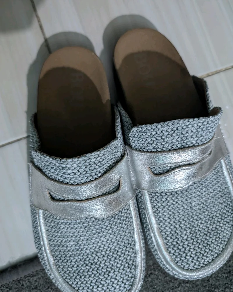 Loafers, size 39, photo 3