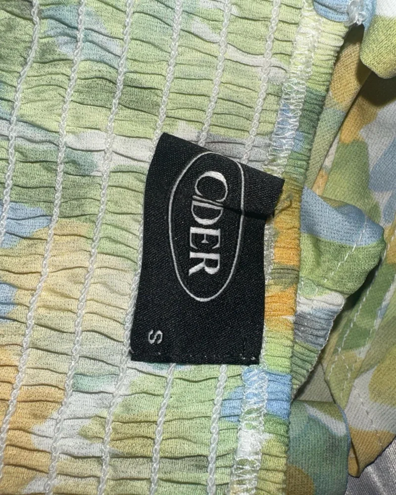 Crop Tops, size S / 36 / 8, photo 5