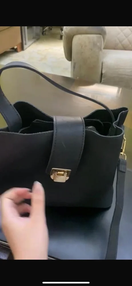 Cross-Body Bag, size Other, photo 2