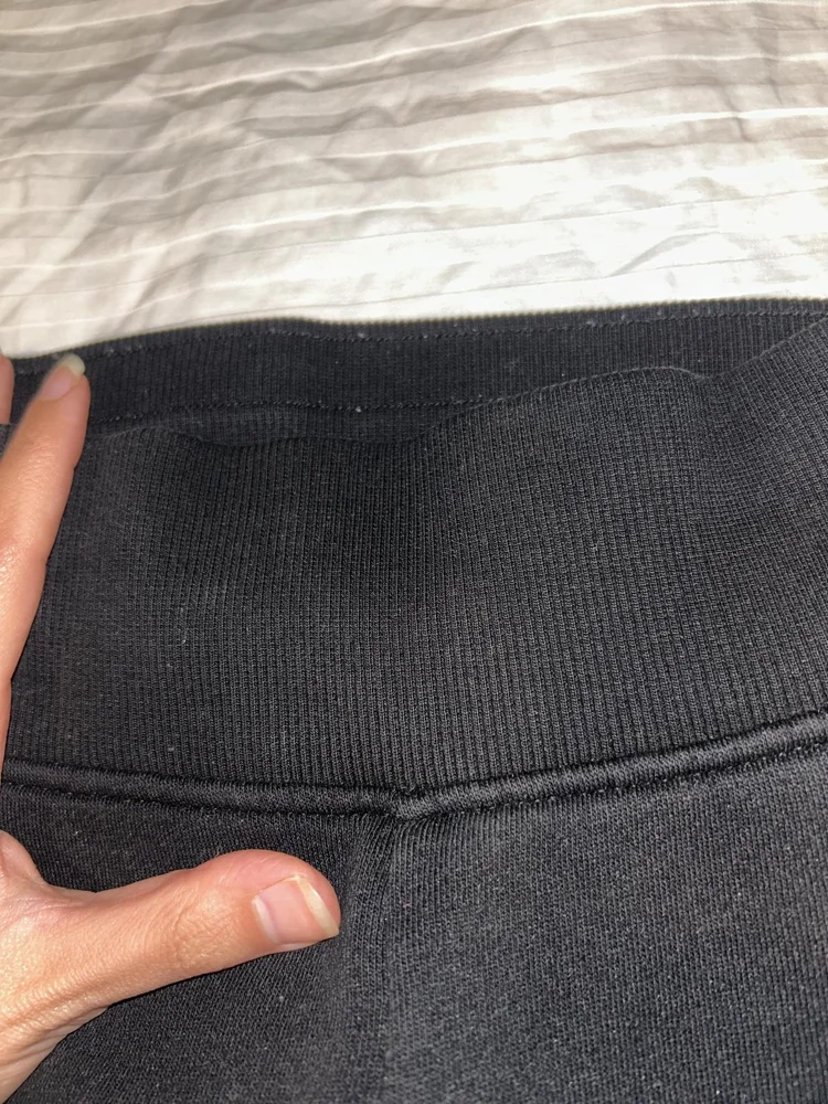 Zara Sweatpants, size S / 36 / 8, photo 2