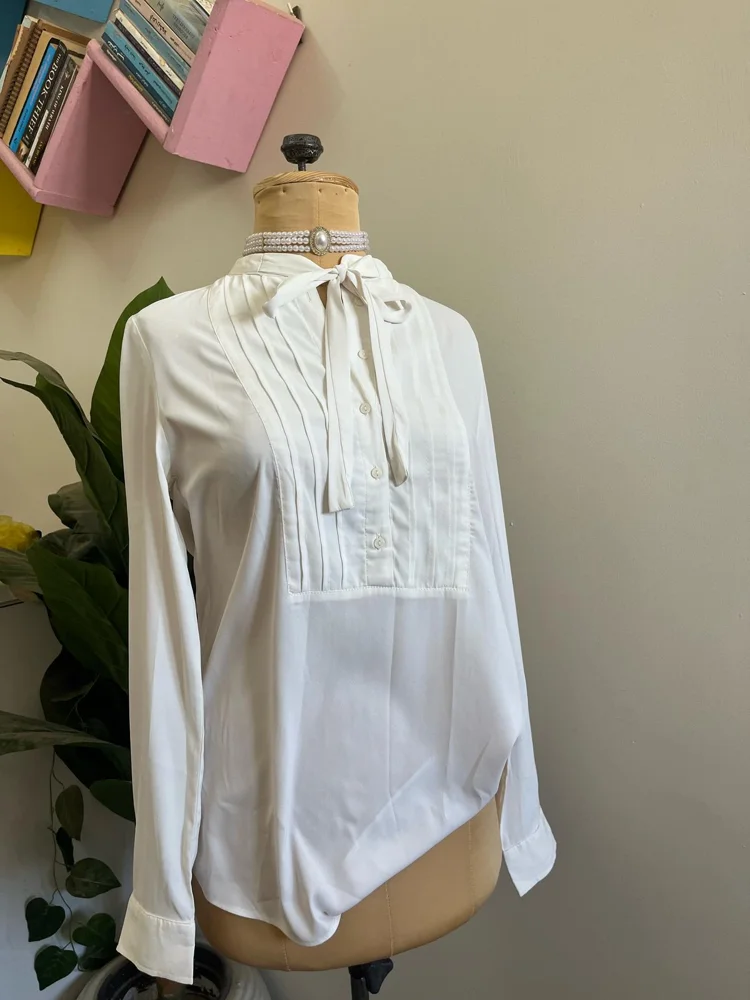 H&M Shirts, size S / 36 / 8, photo 2