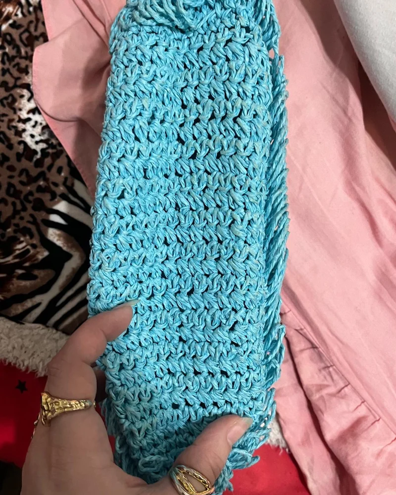 Clutch, size One size, photo 3