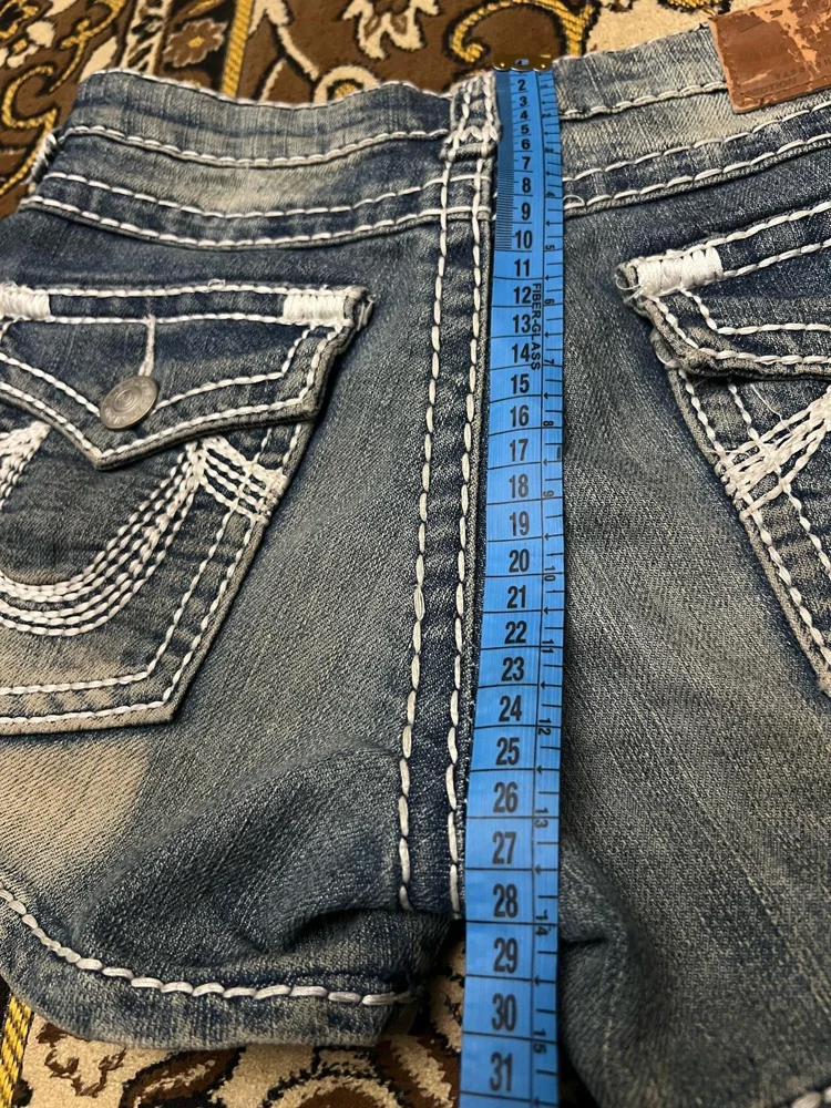 True Religion Shorts, size M / 38 / 10, photo 6