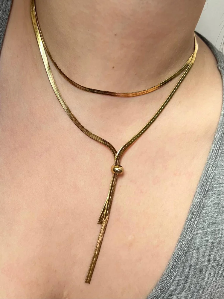 Necklaces, size Other, photo 3