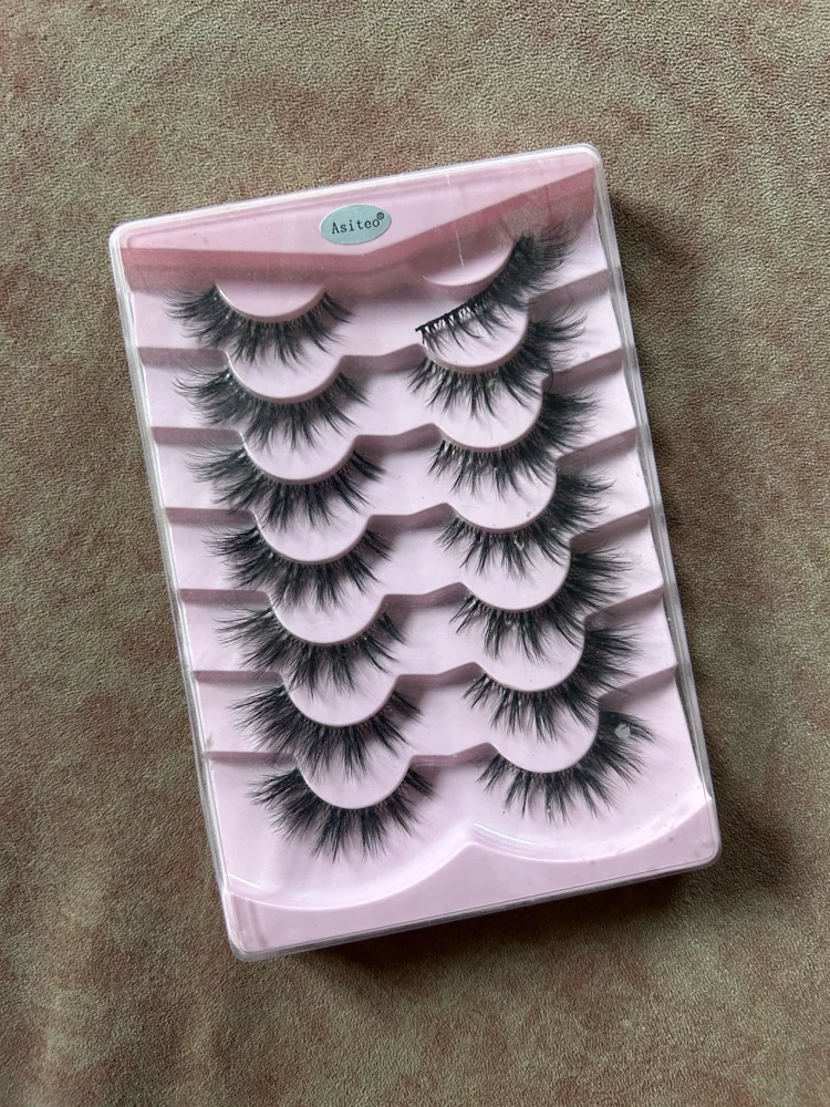 Shein Makeup