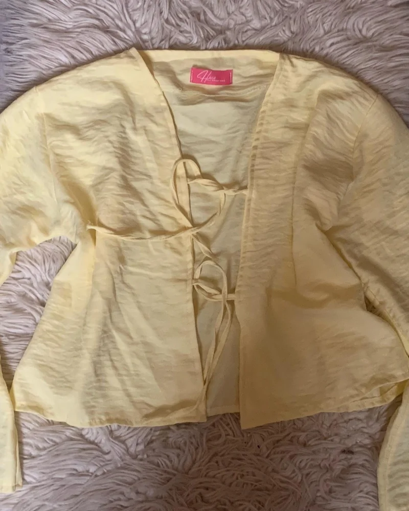 Blouses, size One size, photo 2