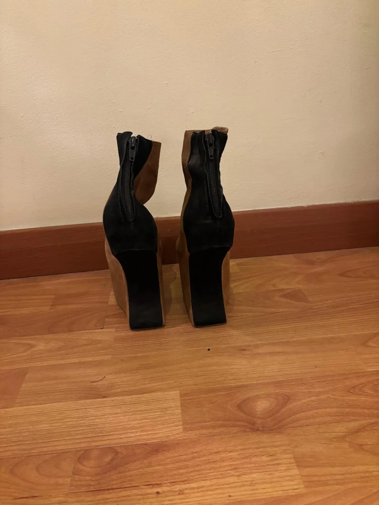 Heels, size 39, photo 3