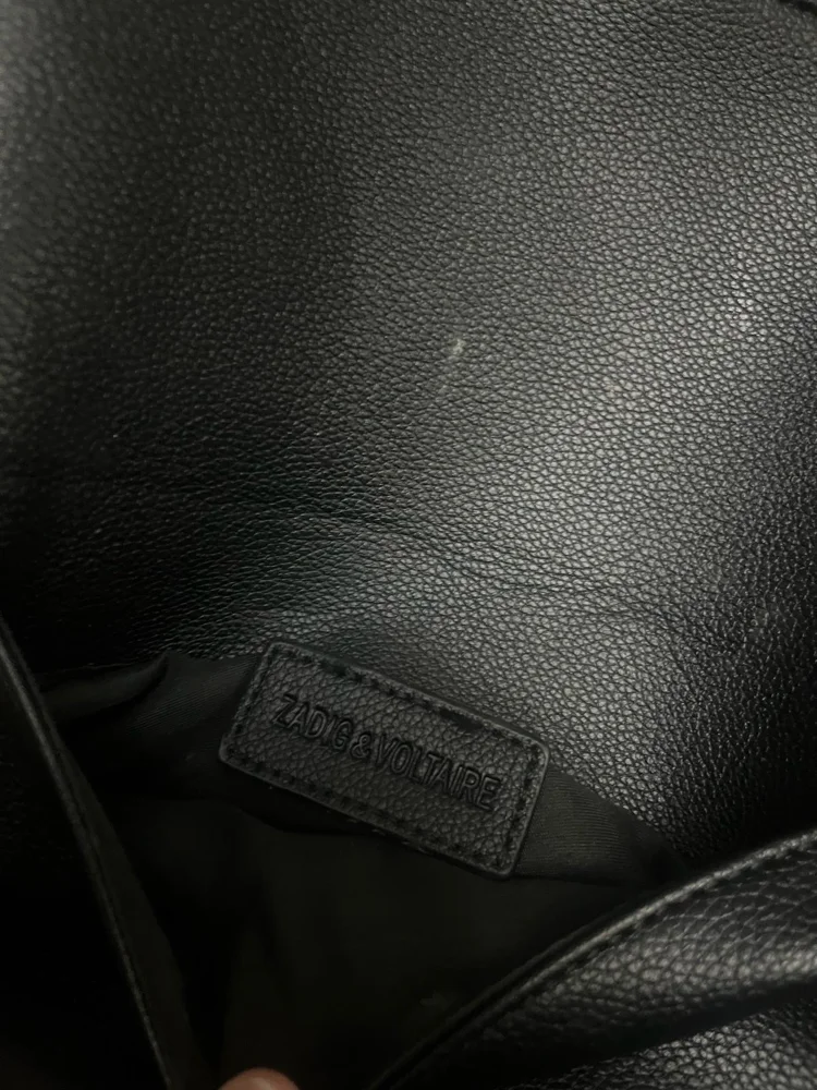 Zadig & Voltaire Clutch, size Other, photo 6
