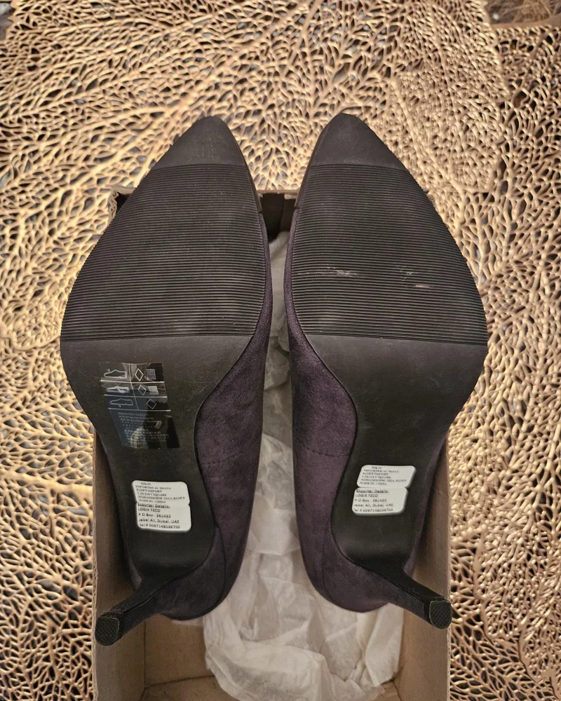 H&M Stiletto Heels, size 39, photo 2