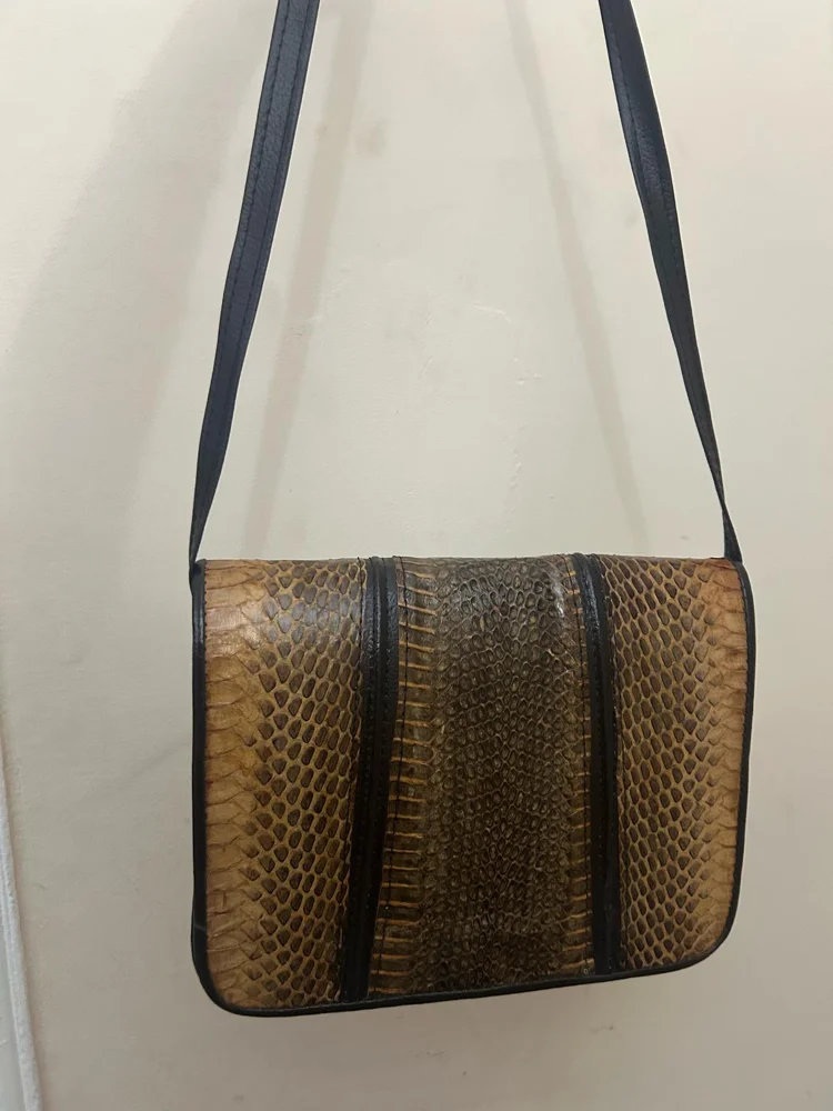 Shoulder Bag, size Other, photo 2