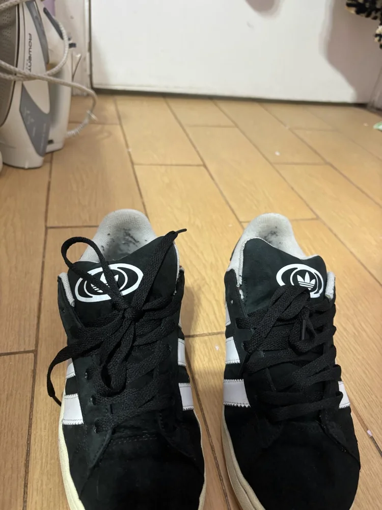 adidas Sneakers, size 40, photo 5