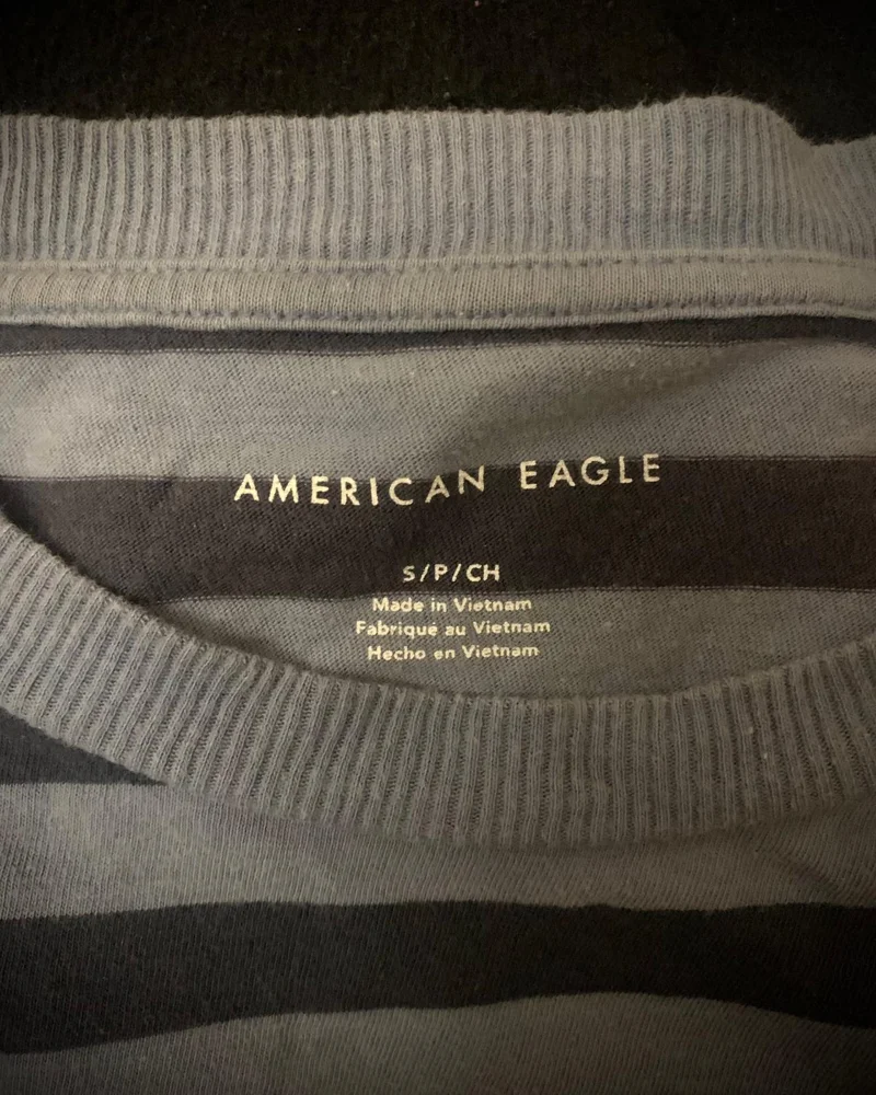 American Eagle T-shirts, size S / 36 / 8, photo 3