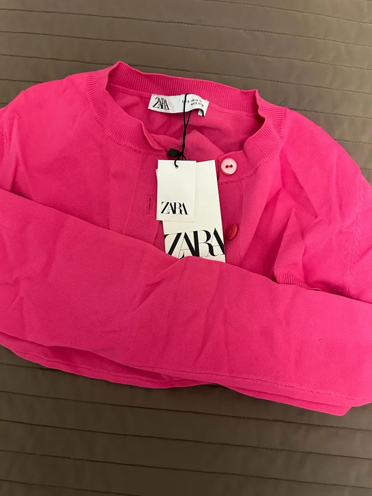 Zara Crop Tops, size S / 36 / 8, photo 3