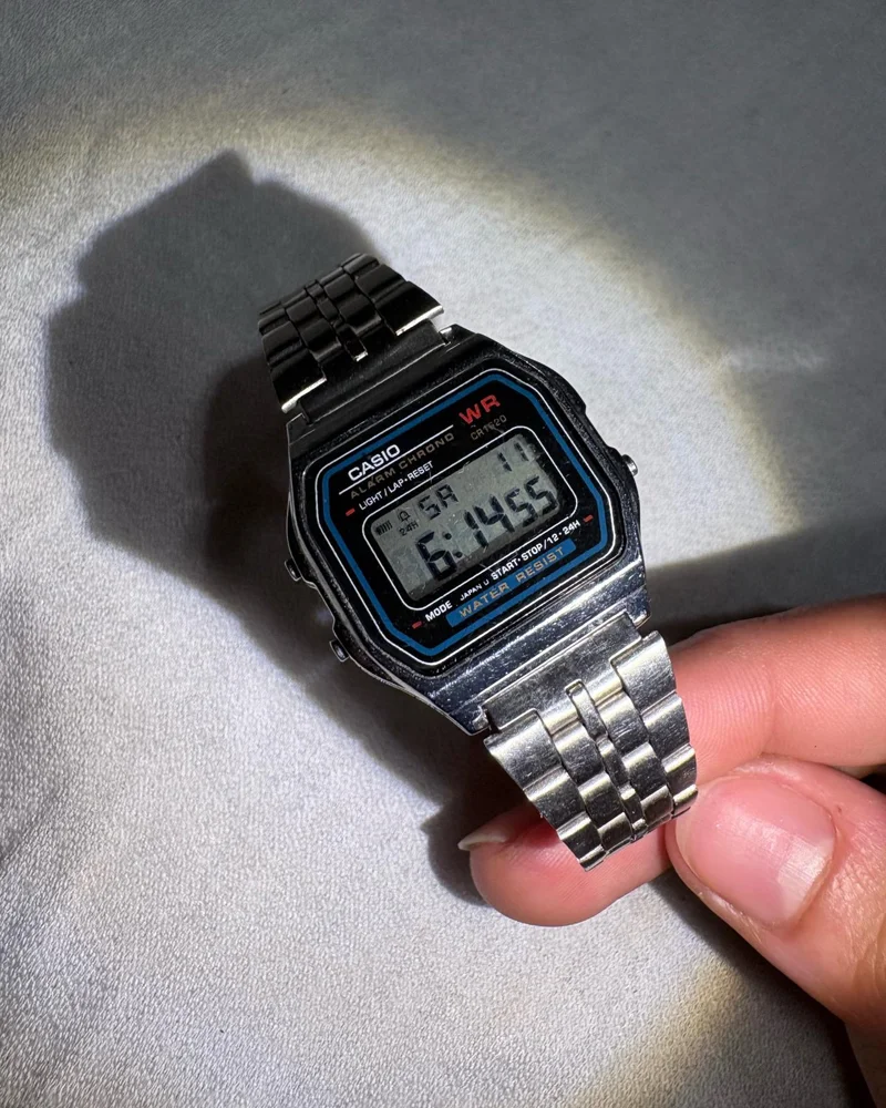 CASIO Watches, size One size, photo 3