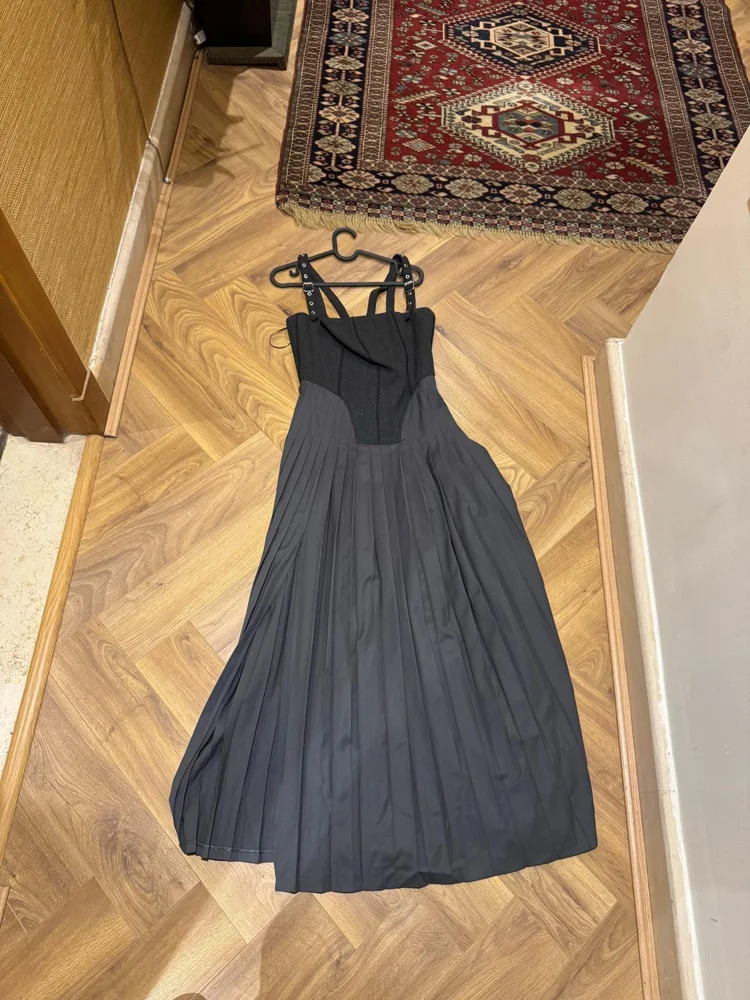 Zara Maxi Dresses, size S, photo 2