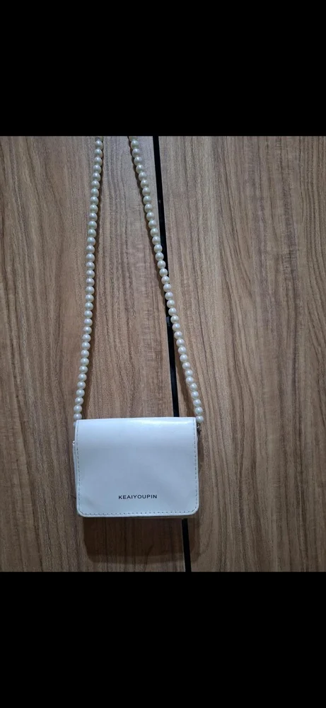 Shein Cross-Body Bag, size Other, photo 3