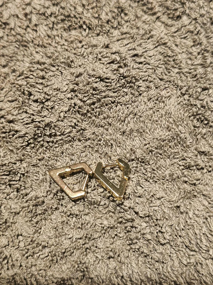 Earrings, size Other, photo 5