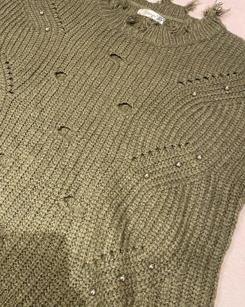 Sweaters & Pullovers, size L / 40 / 12, photo 4