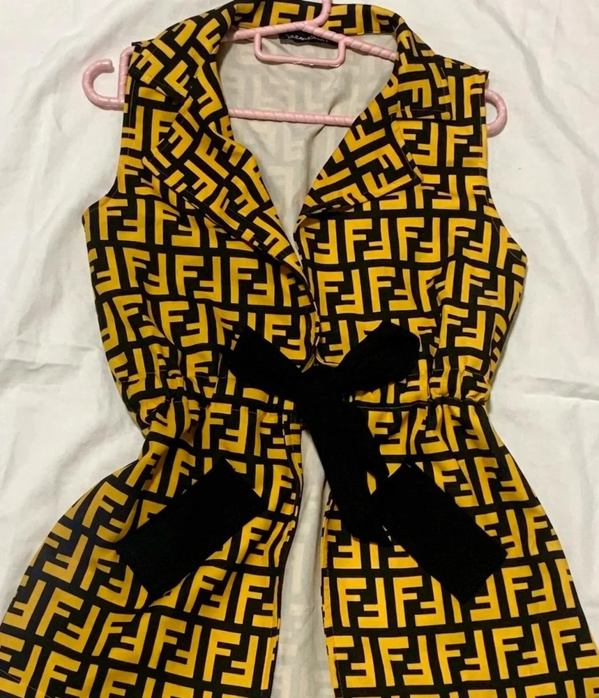 Vests