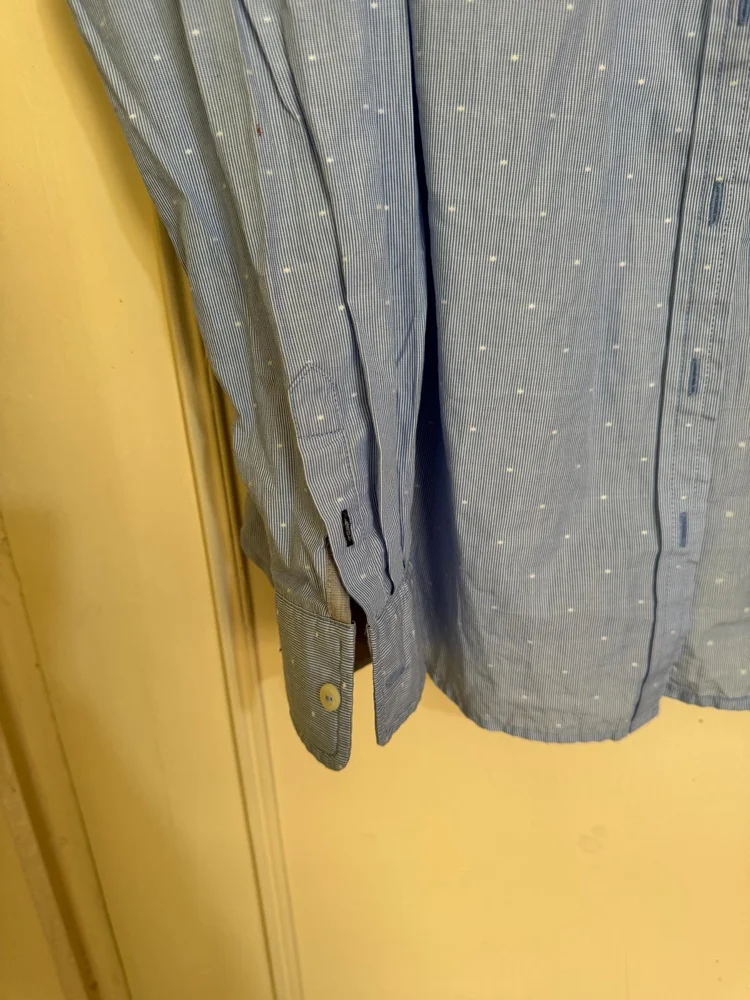 Tommy Hilfiger Button Down Shirts, size L, photo 2
