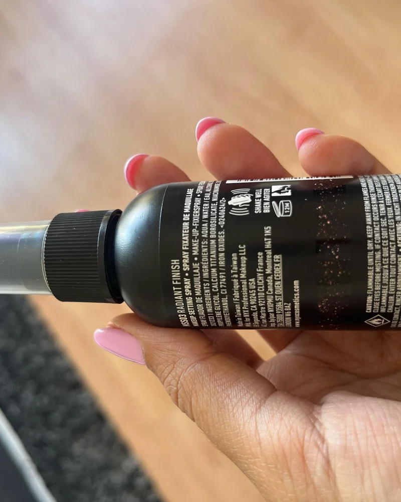 NYX Makeup, size No Size, photo 3