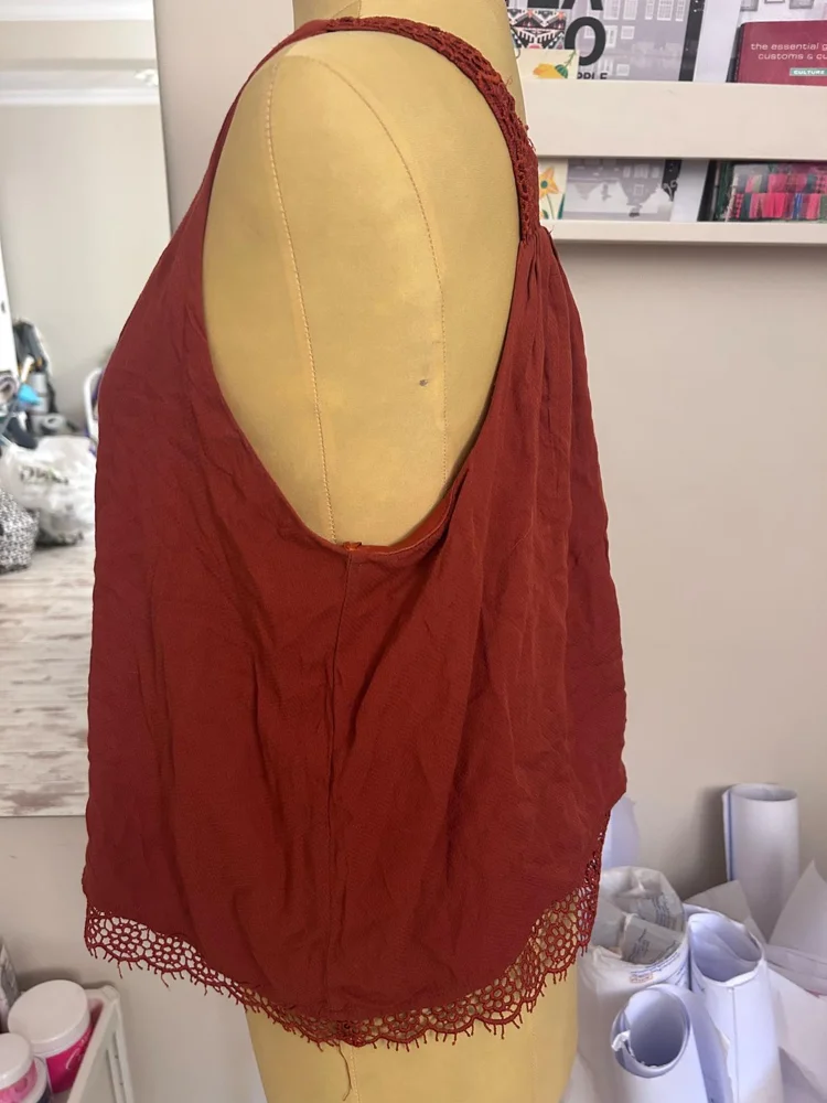 Pull & Bear Blouses, size M / 38 / 10, photo 3