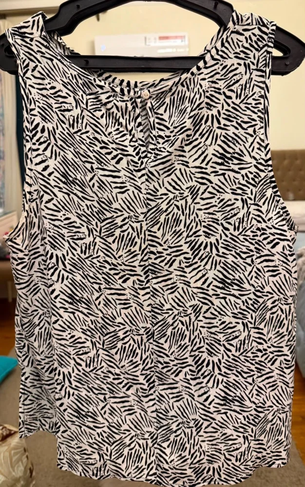Defacto Blouses, size L / 40 / 12, photo 3