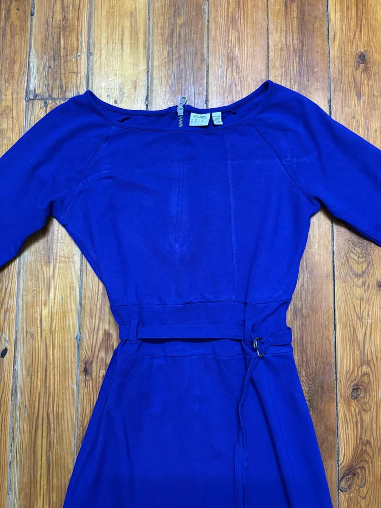 Esprit Midi Dresses, size Other, photo 5
