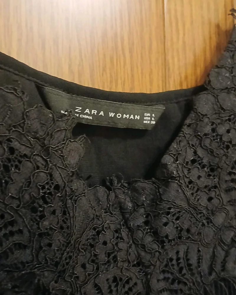 Zara Tank Tops, size L / 40 / 12, photo 4