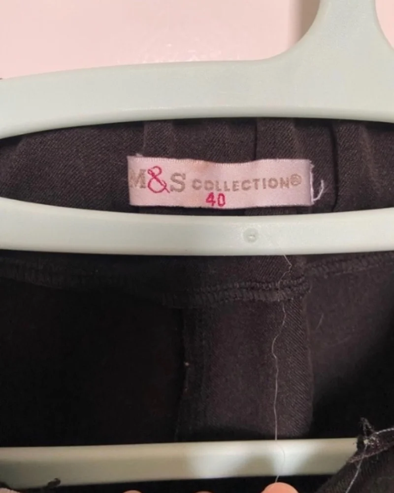 Marks & Spencer Pants, size L / 40 / 12, photo 3