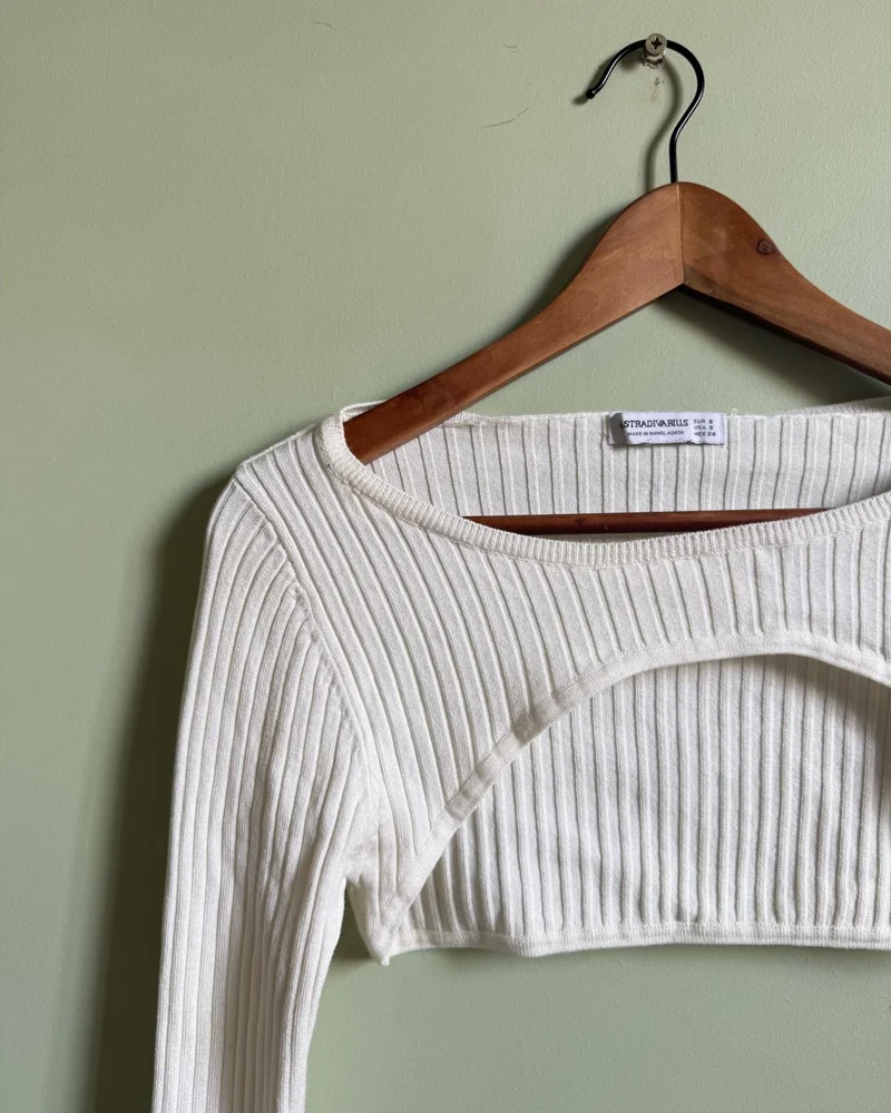 Stradivarius Blouses, size S / 36 / 8, photo 2
