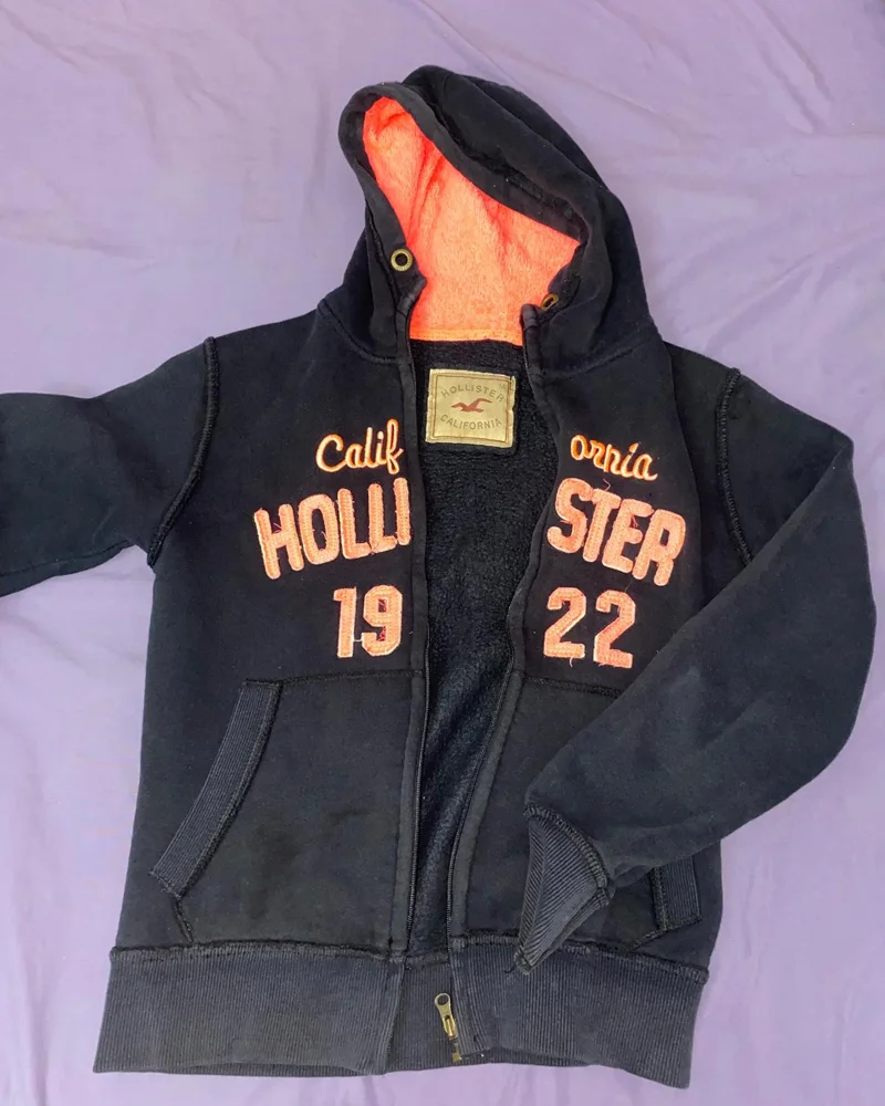 Hollister Jackets, size M / 38 / 10, photo 2