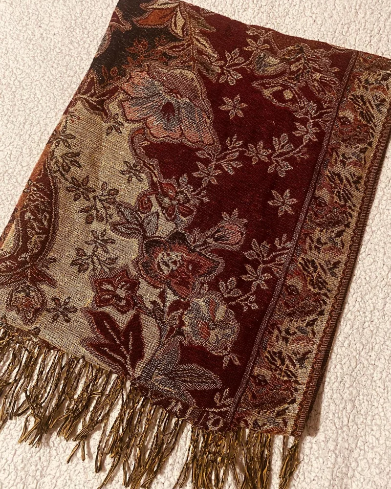 Scarves, size One size, photo 2