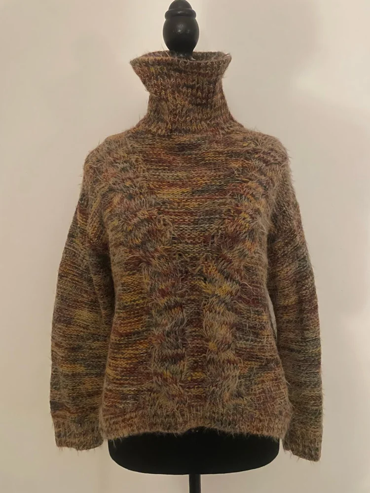 Sweaters & Pullovers, size S / 36 / 8, photo 3