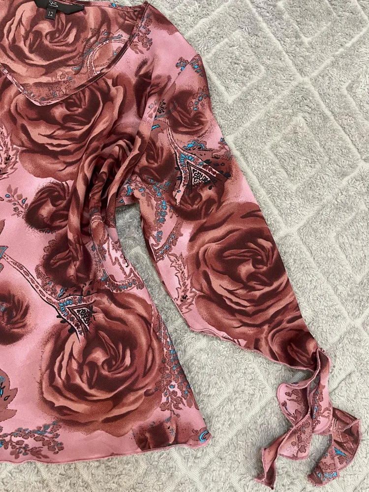 Blouses, size M / 38 / 10, photo 4