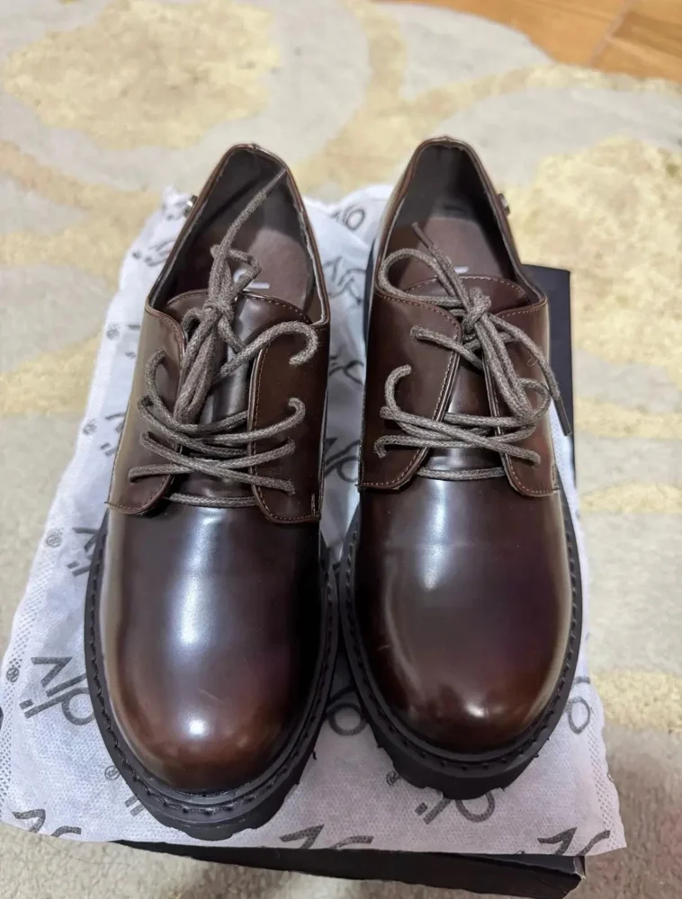 deja vu Loafers