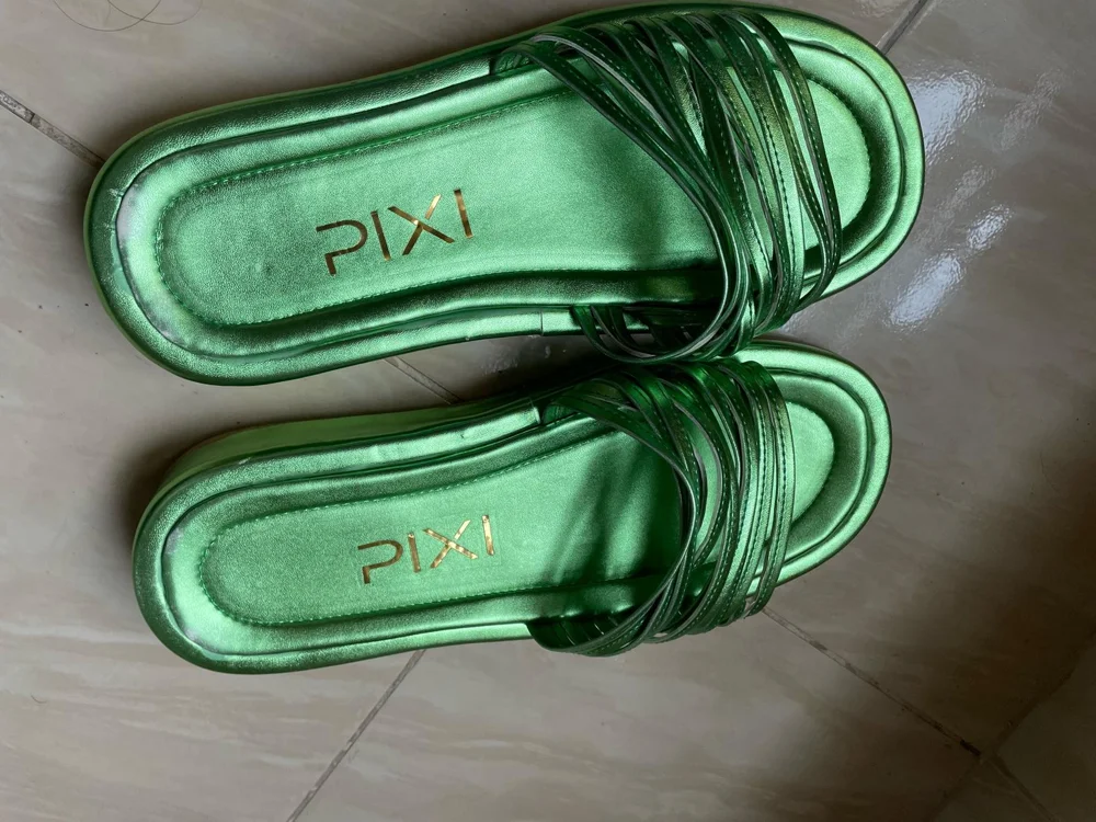Footwear, size 40, photo 2