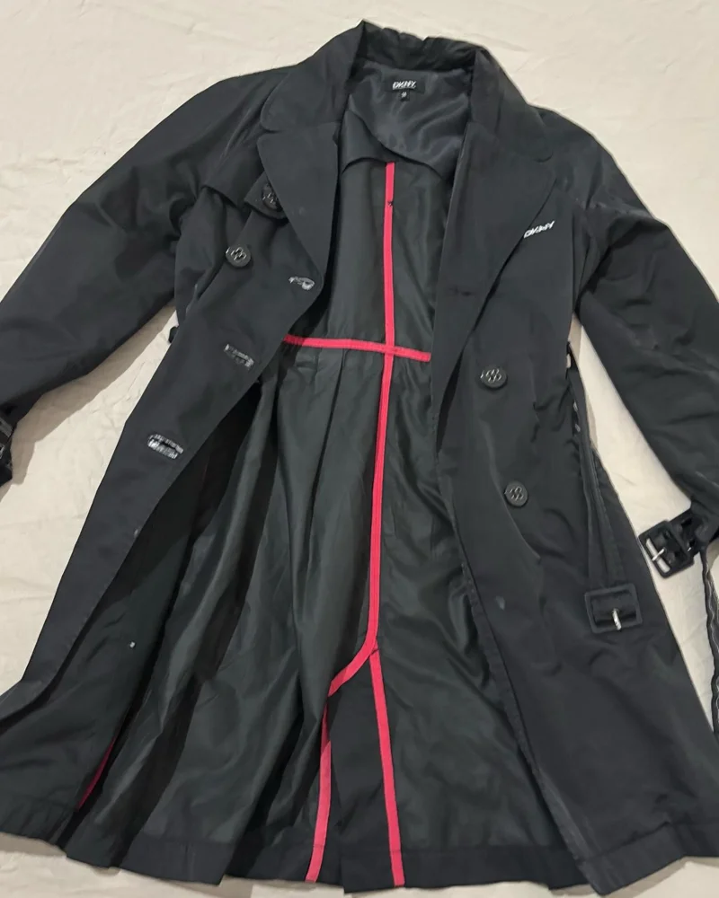 DKNY Coats, size M / 38 / 10, photo 4