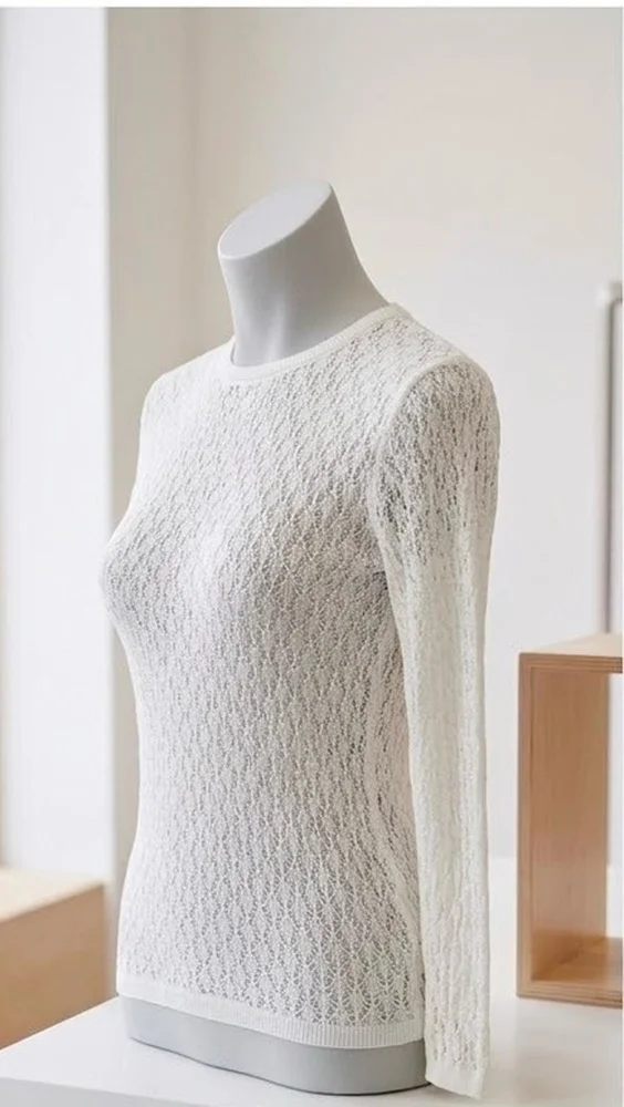 Long Sleeve, size S / 36 / 8, photo 2