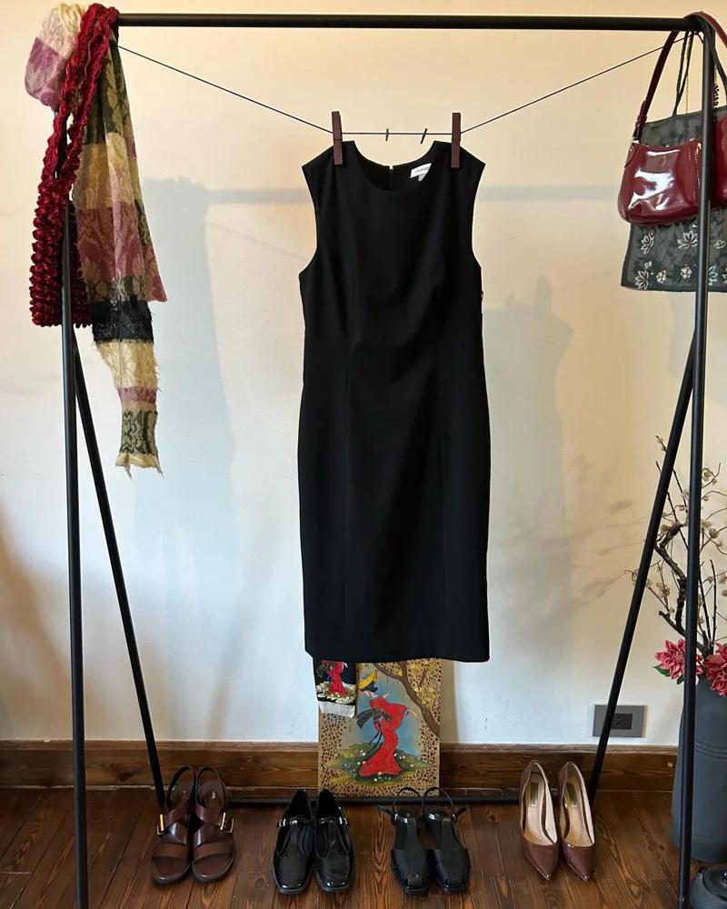 Calvin Klein Cocktail Dresses, size M / 38 / 10, photo 3