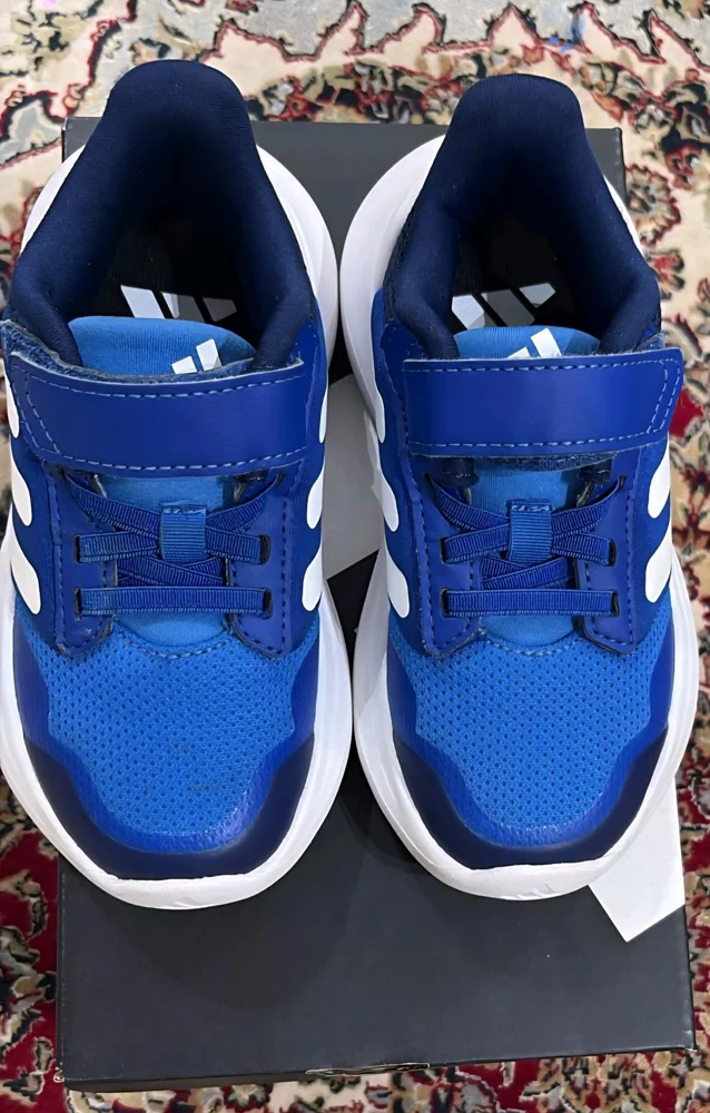 adidas Originals Shoes, size 3y, photo 5