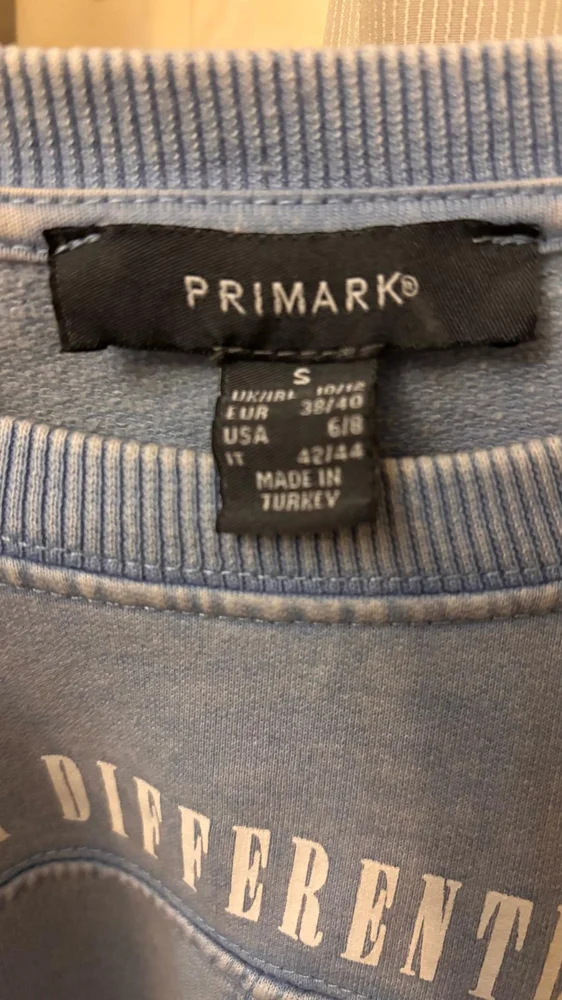 Primark Sweatshirts, size S / 36 / 8, photo 4