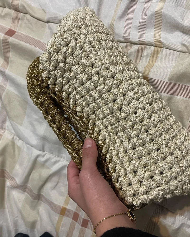 Clutch, size Other, photo 4