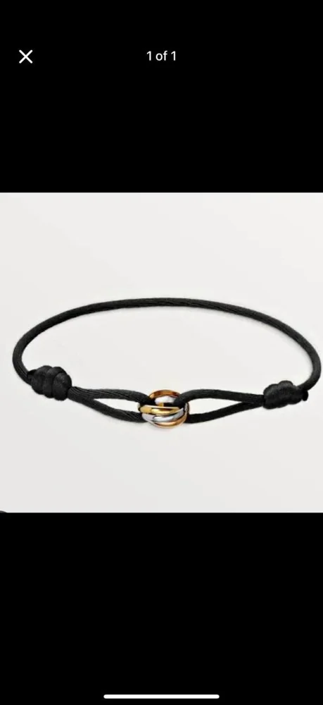 Bracelets